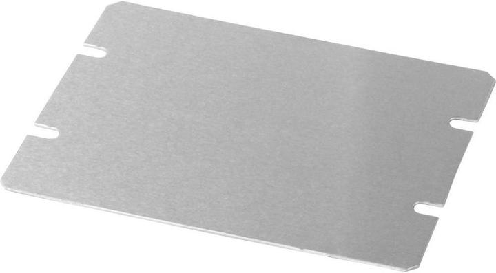 Hammond Plaque de sol 444
