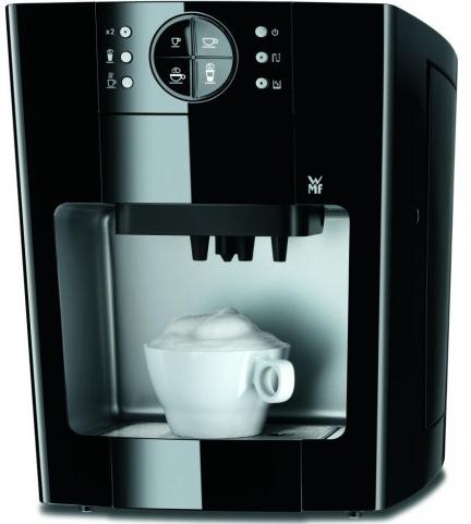 WMF 10 Kaffeepadmaschine (E.S.E.)
