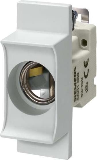 Produktbild Siemens 5SG1693 Schmelzsicherung Hohe Spannung 1 Stück(e) (Neozed-Sicherung, 63 A)