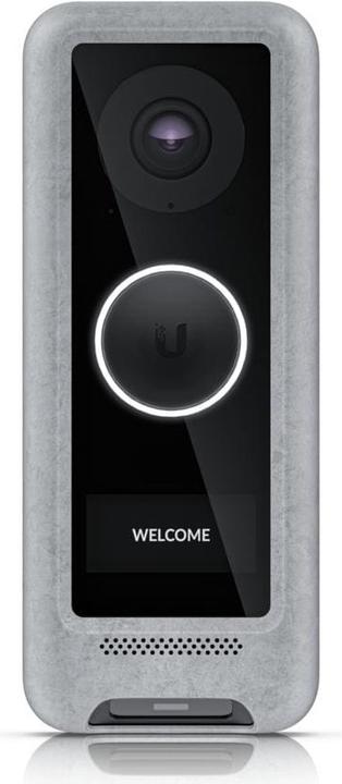Immagine prodotto Ubiquiti G4 Doorbell Cover Concrete Grey (Case)
