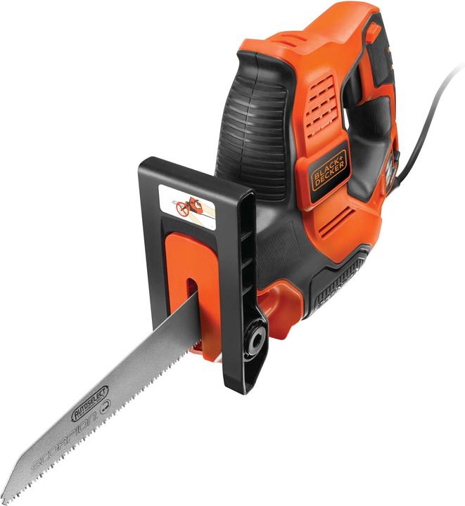 Black & Decker Schorpioen