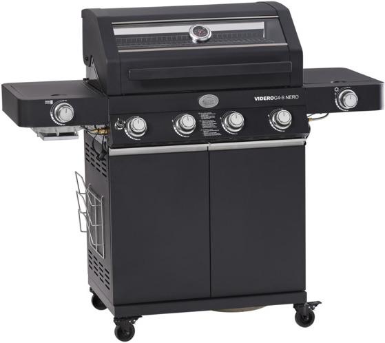 Rösle Barbecue a gas (45 cm)