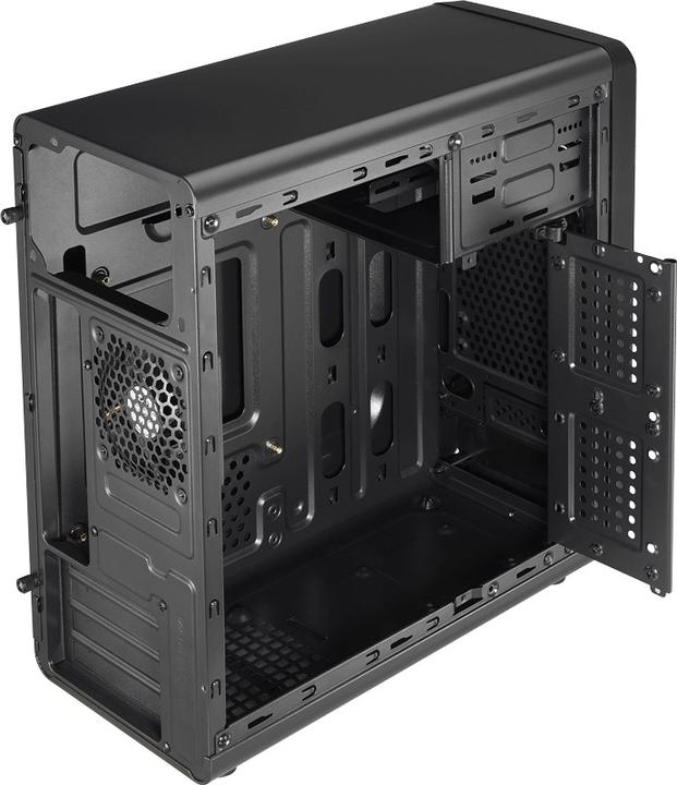 Produktbild AeroCool Qs-182 (mATX, Mini-ITX)