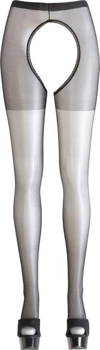 Image du produit Cottelli Collection Collant ouvert (L, XL)
