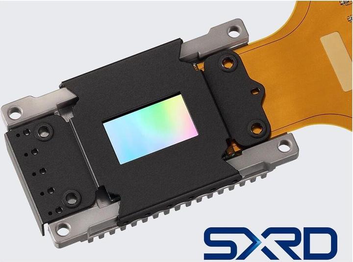 Produktbild Sony VPL-XW5000 (4K, 2000 lm, 1.38 - 2.21:1)