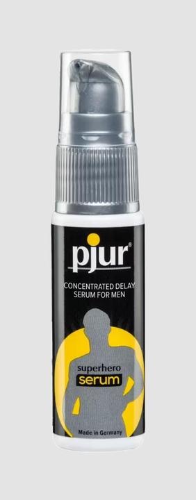 Actual product image Pjur Delay Serum (20 ml)