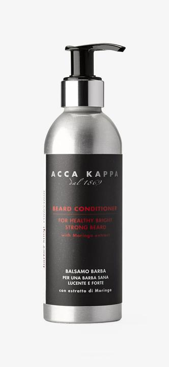 Immagine prodotto Acca Kappa Balsamo per la barba (200 ml)