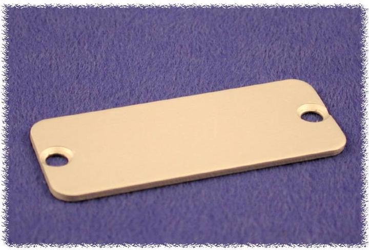 Hammond Endplatten Serie 1455 (Diverse)