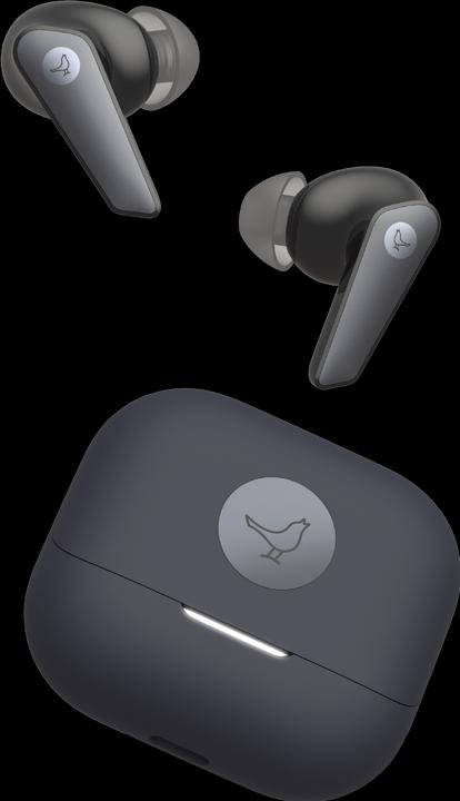 Libratone AIR+ 3 (ANC, 6 h, Wireless)