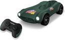 Actual product image Kidywolf Kidy Car - green version