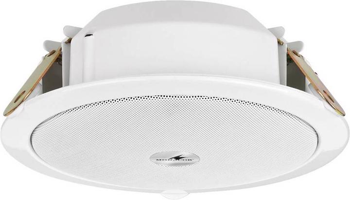 Monacor ELA ceiling loudspeaker (1 pcs.)