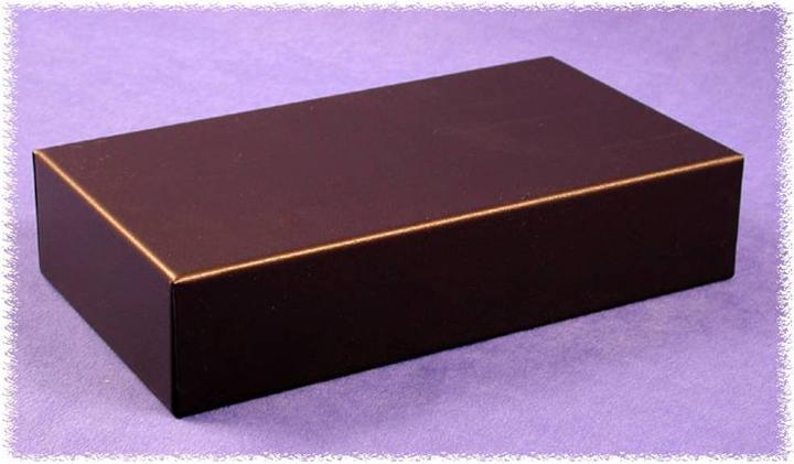 Actual product image Hammond Series 43 housing (Housing)