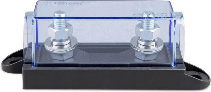 Actual product image Victron Energy Fuse holder (Solar system mounting material)