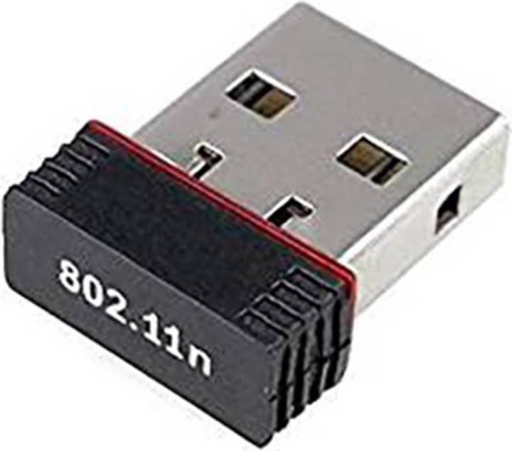 Image du produit Victron Energy Dongle USB WiFi Victron CCGX module WiFi (Fiche solaire)