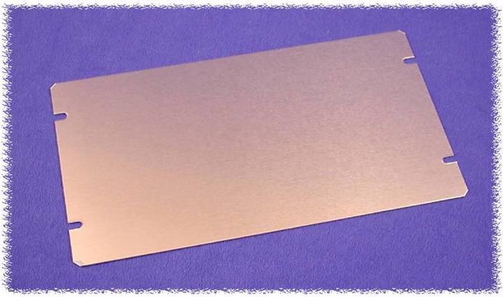 Image du produit Hammond Boîtier en aluminium série 434