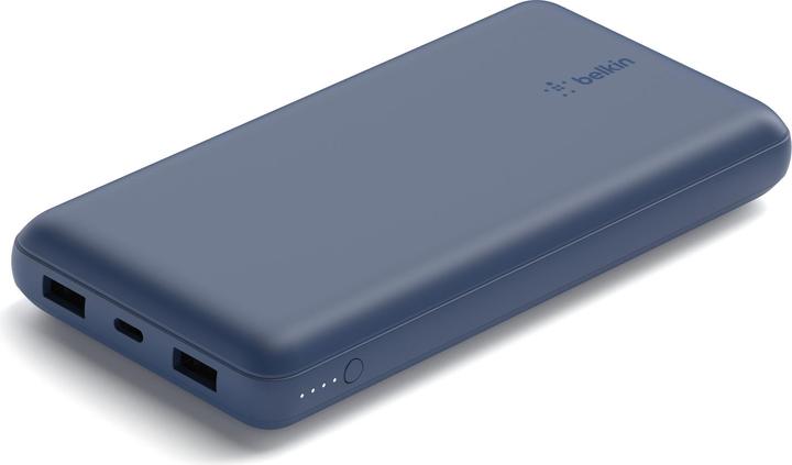 Produktbild Belkin BoostCharge (20000 mAh, 15 W, 74 Wh)