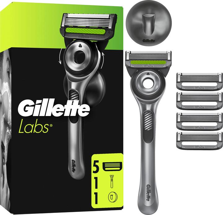 Produktbild Gillette GilletteLabs