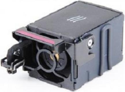 Actual product image HPE Dual Rotor Hot Pluggable Fan Module Assembly DL360 G8