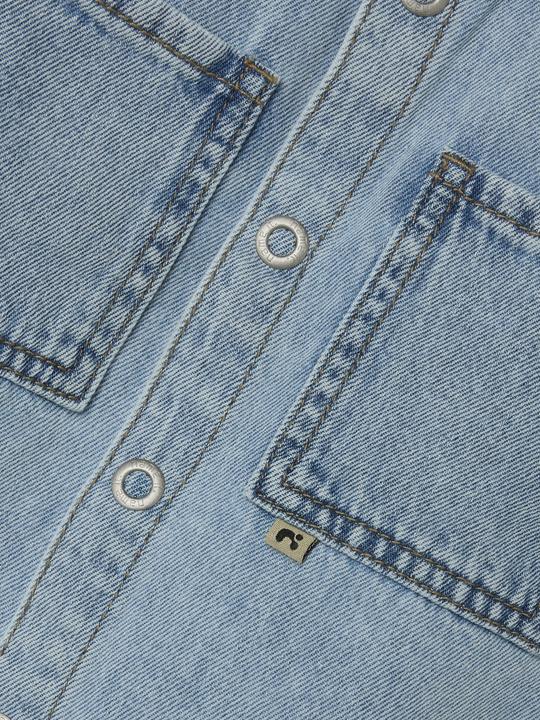 Image du produit Name it Denim Jeanshemd (122)