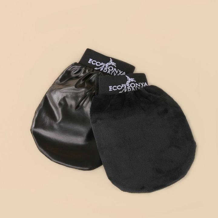 Image du produit Eco by Sonya Applicateur de Luxe Double Sided Tan Mitt (Accessoires auto-bronzants)