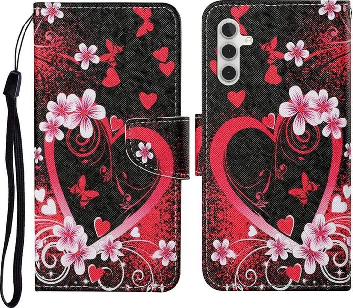 Immagine prodotto Cover-Discount Galaxy A16 - Custodia Cover con motivo (Samsung Galaxy A16 5G)