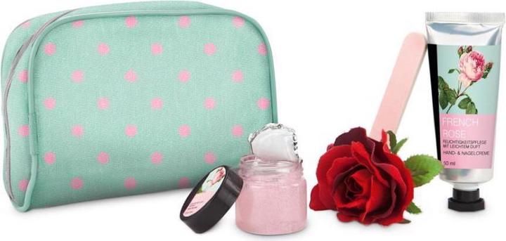 Produktbild Römer Wellness Manicure-Set French Rose