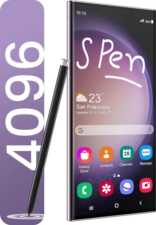 Image du produit Samsung S Pen