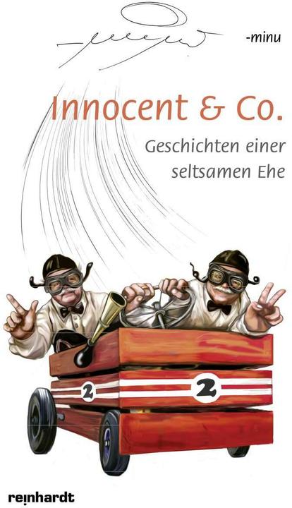 Produktbild Innocent & Co (Deutsch, MINU, 2021)