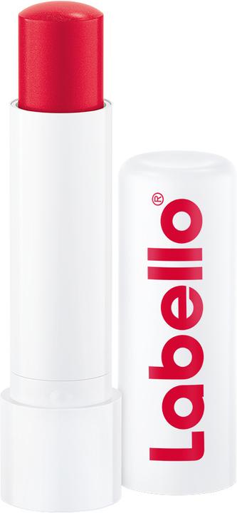 Image du produit Labello Be my Berry Baby Fraise (Baume, 5.50 ml)