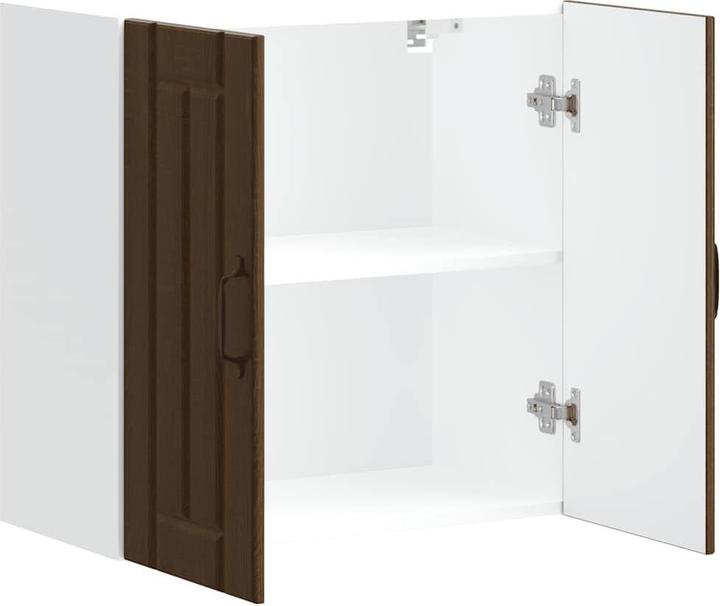 Image du produit VidaXL Madlene (60 x 31 x 60 cm)