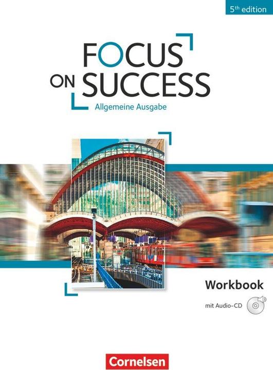 Produktbild Foc.Succ.5th All.WOB+CD (Deutsch, John Michael Macfarlane, Michael Benford, Isobel E. Williams, 2015)