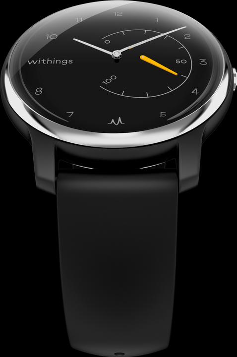 Immagine prodotto Withings Spostare ECG (38 mm)