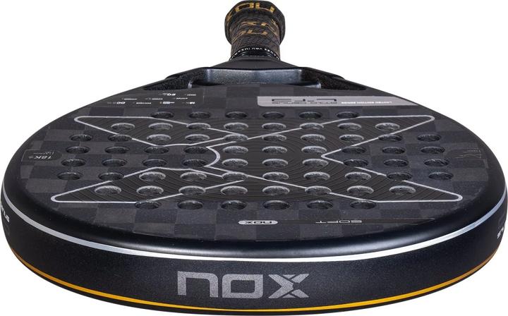 Actual product image Nox AT10 Genius LTD