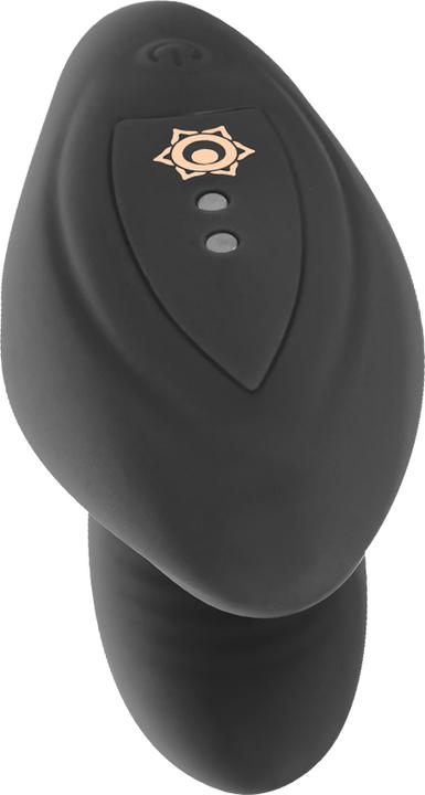 Actual product image Ritual Couple vibrator "Kama" with remote control