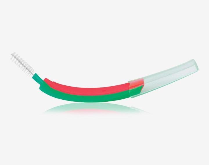Image du produit Edel + White Brosses interdentaires L 0.8mm 6 pces (6 x, 0.80 mm)
