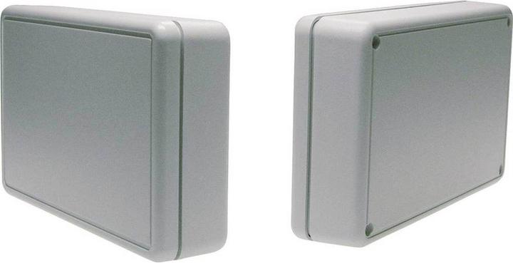 Strapubox PlasticHousing 2006 (Housing)