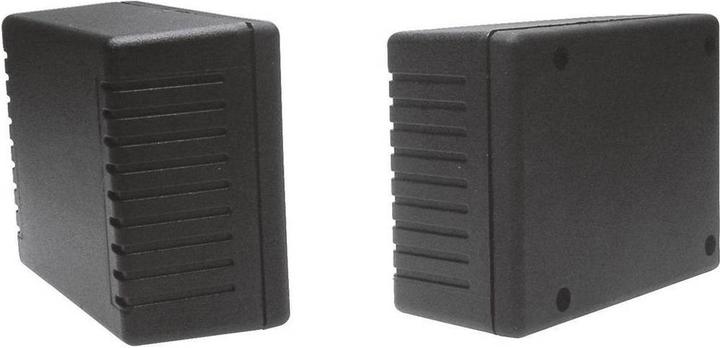 Strapubox Plastic housing (Housing)