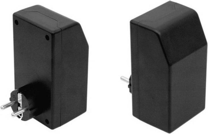 Strapubox Empty housing for plug charger (Housing)