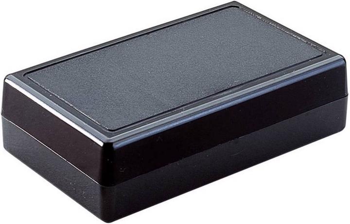 Produktbild Strapubox KunststoffGehäuse Batteriefach (Gehäuse)