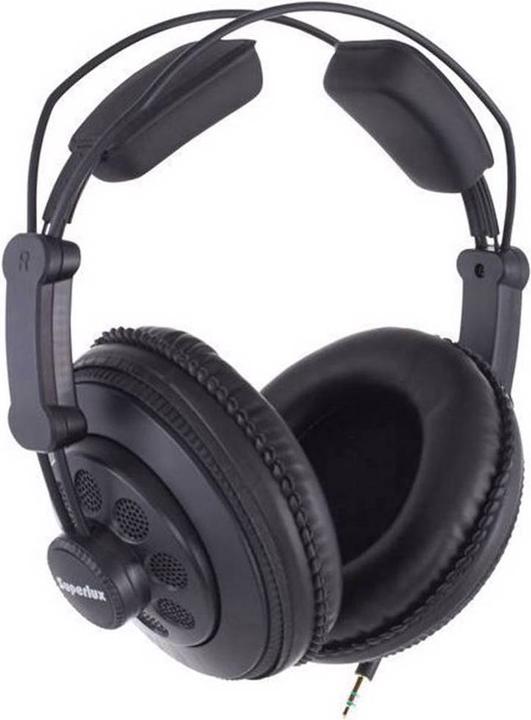 Superlux HD668 (Kabelgebunden)