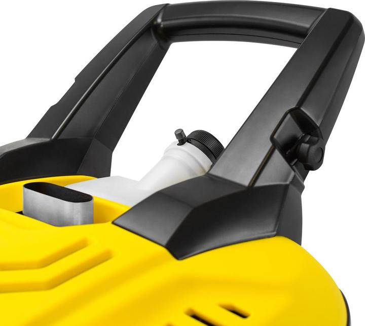 Actual product image Lavor Auckland 1310 Professional hot water high pressure cleaner (Electrical connection)