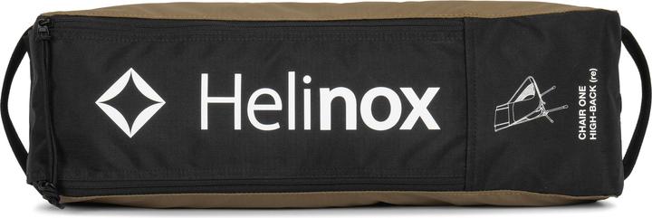 Produktbild Helinox Chair One Highback