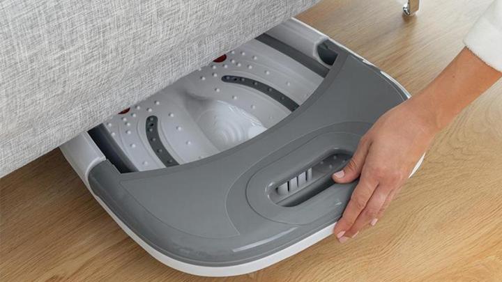 Image du produit TOP Appareil de massage des pieds
