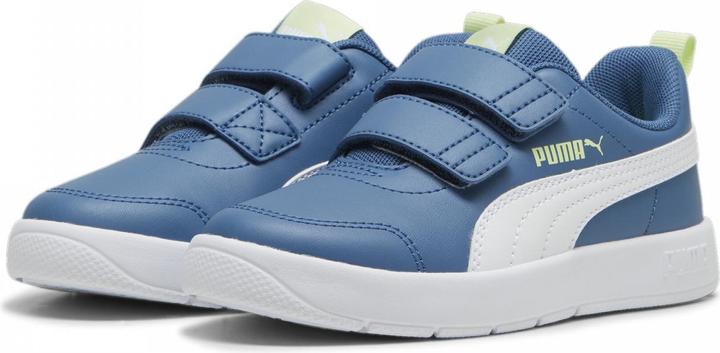 Produktbild Puma Courtflex V3 V PS (32)