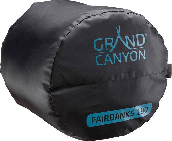 Actual product image Grand Canyon Fairbanks 190 (210 cm)