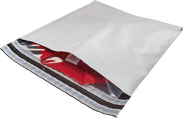 Immagine prodotto kaiserkraft Buste per spedizioni, opache, antistrappo, a 3 strati, largh. x lungh. 420 x 340 (500 x)