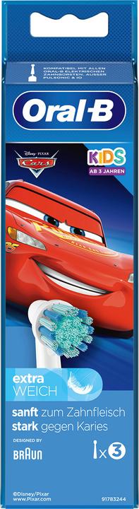 Actual product image Oral-B Kids (3 x)