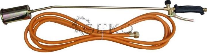 Produktbild GEKO MAX-1XX Gasbrenner (850mm) + 5m -Schlauch