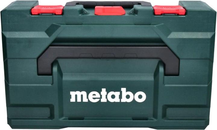 Actual product image Metabo BS 18 LTX BL I (Rechargeable battery operated)