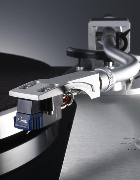 Produktbild TEAC TN-4D (Oberklasse, Manuell)
